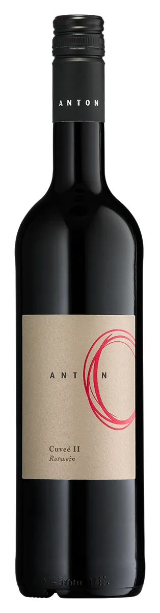 Cuvée Nr. 2