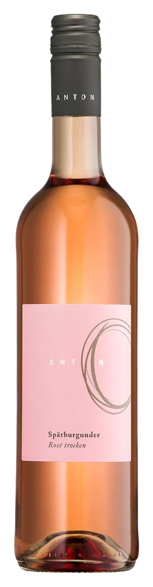 Spätburgunder Rosé