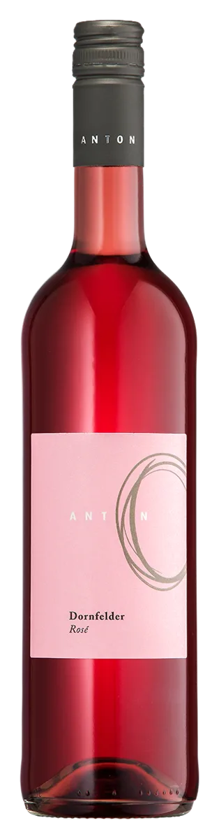 Dornfelder Rosé