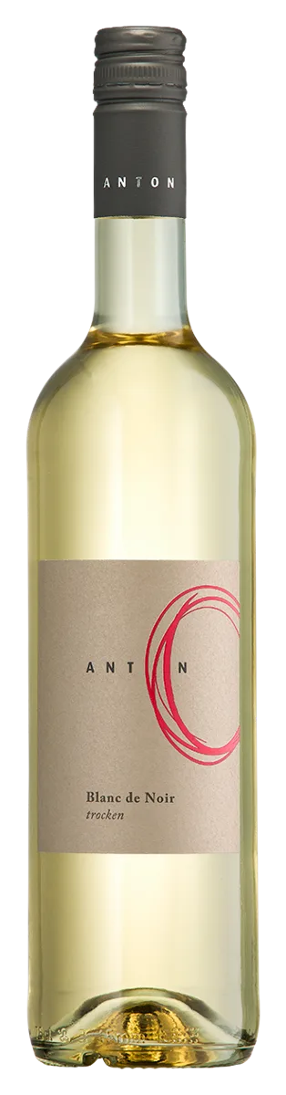 Spätburgunder Blanc de Noir