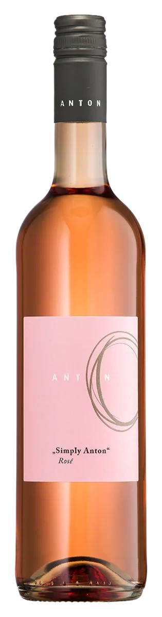 "Simply Anton" Rosé