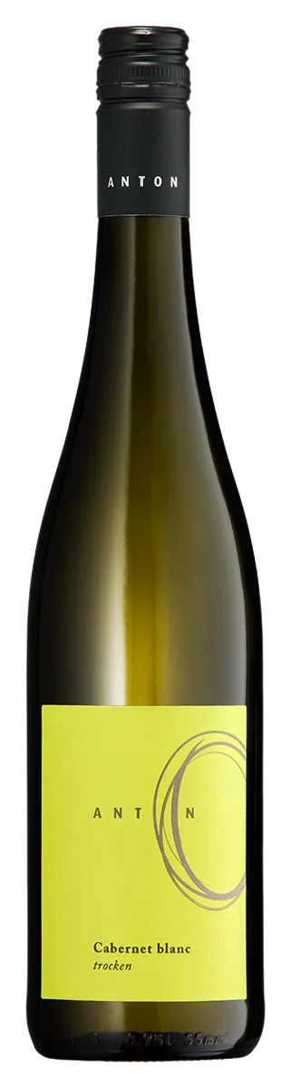 Cabernet blanc