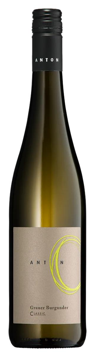 Grauer Burgunder "Classic"