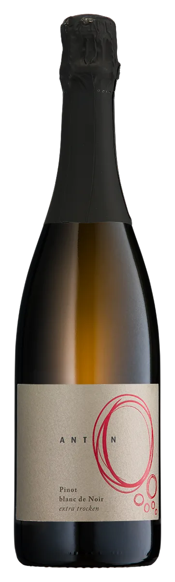 Sekt Pinot Blanc de Noir