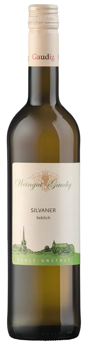 Silvaner 2024 Lieblich