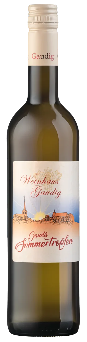 Sommertropfen Cuvee´