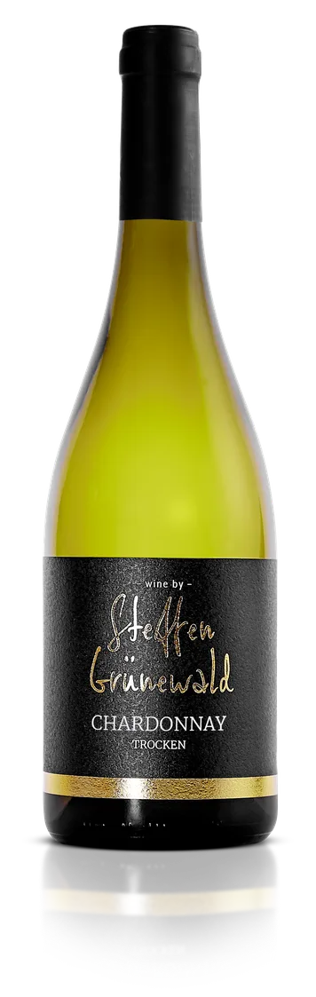 Chardonnay Barrique trocken