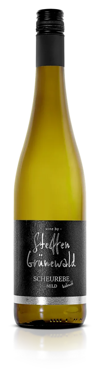 Scheurebe süß