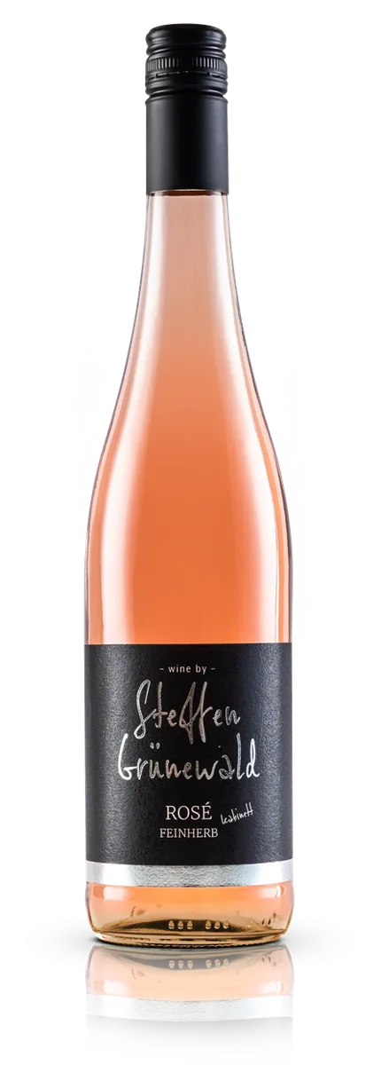 Rosé feinherb