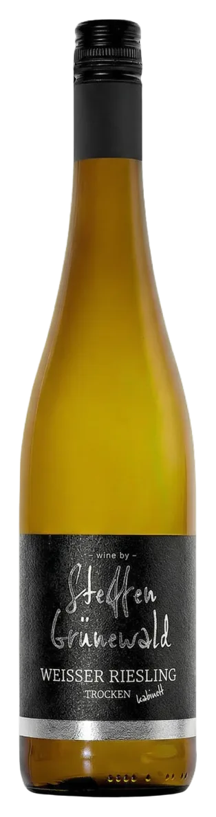 Weißer Riesling feinherb
