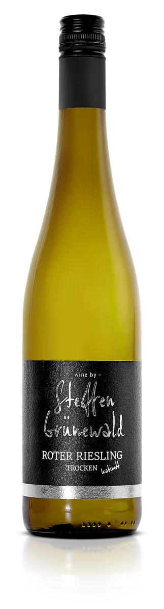 Roter Riesling trocken