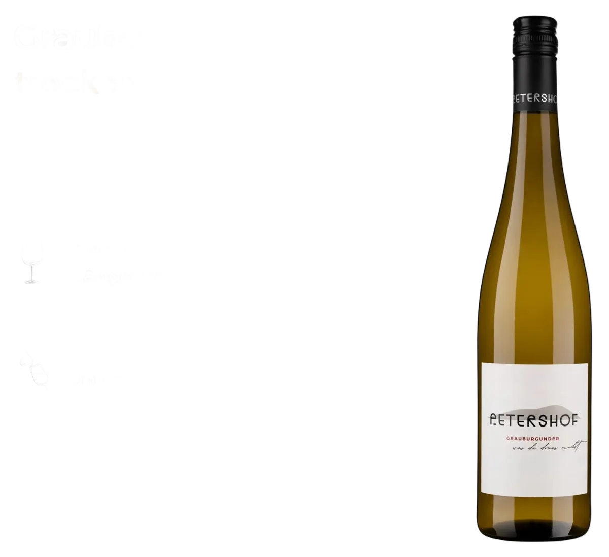 Grauburgunder