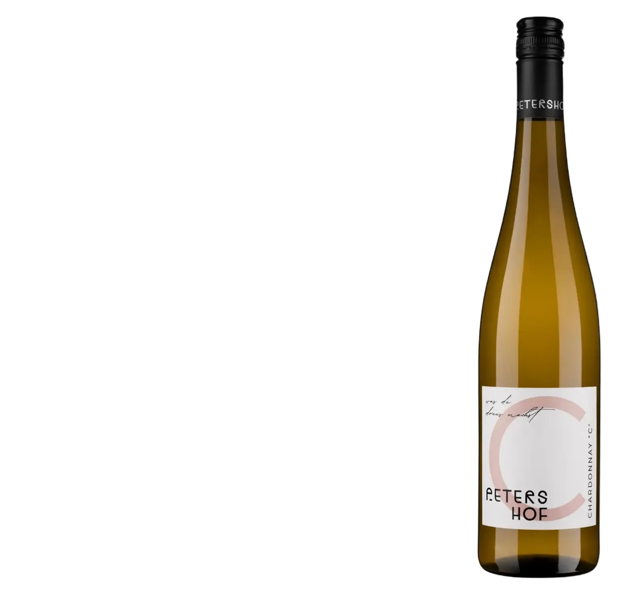 Chardonnay "C"