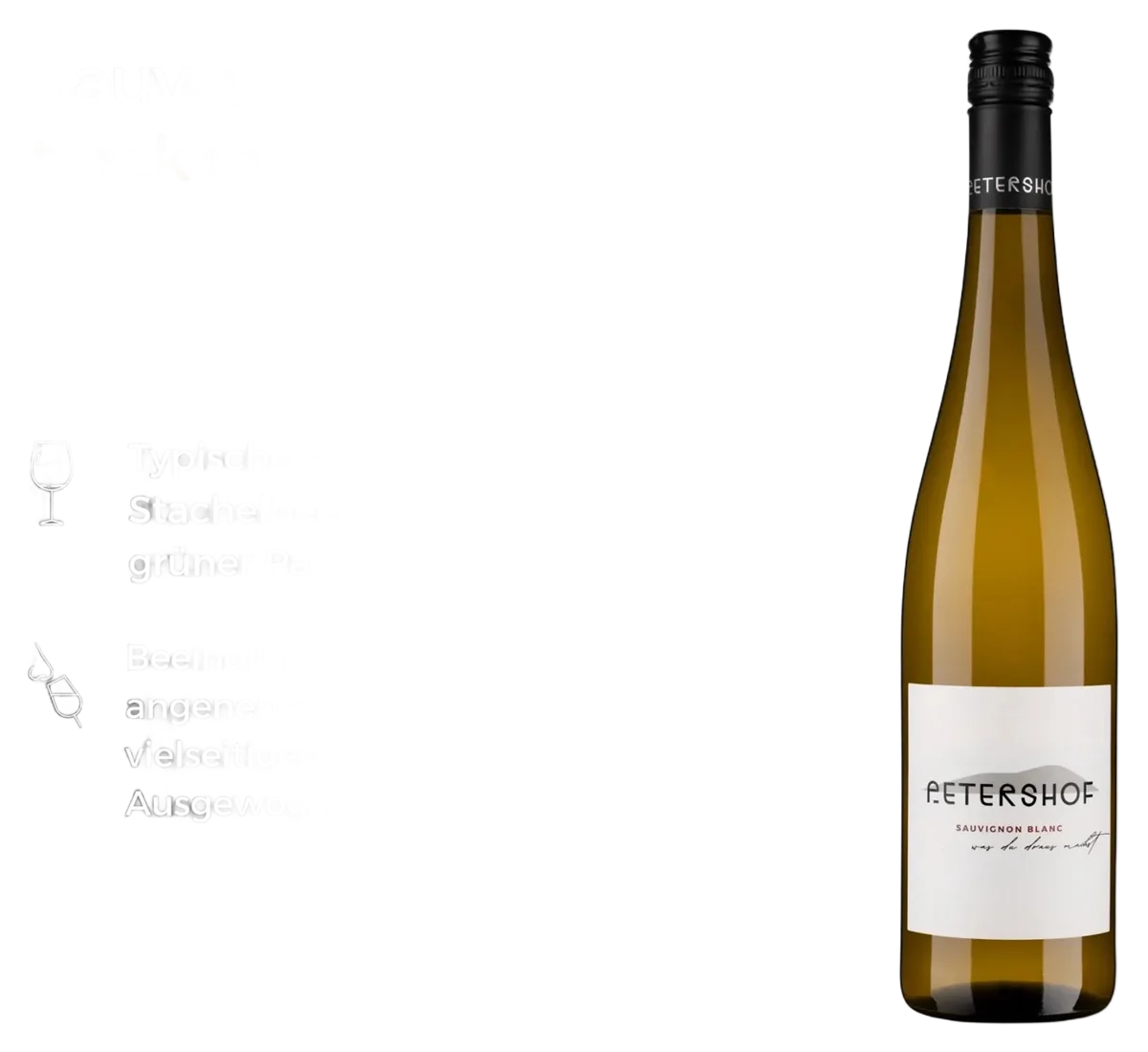 Sauvignon Blanc