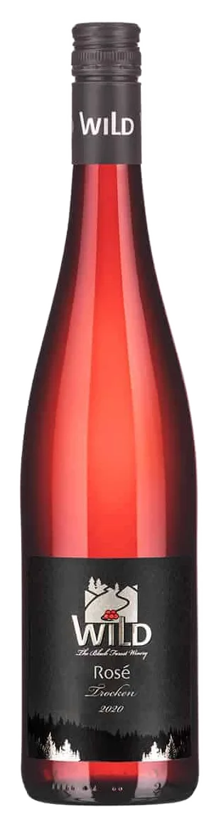 Spätburgunder Rose trocken