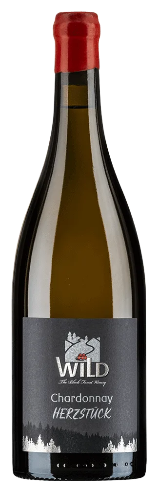 Chardonnay Herzstück trocken