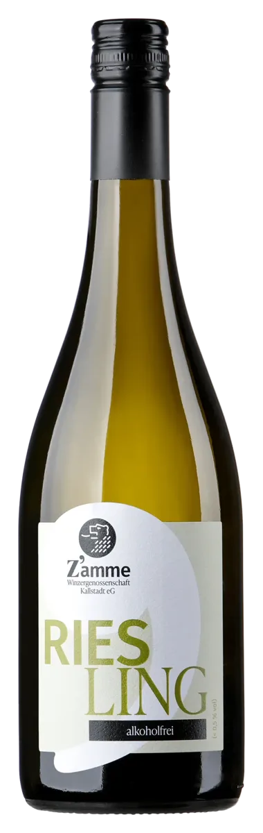 Riesling alkoholfrei