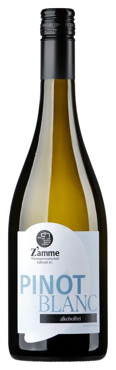 Pinot Blanc alkoholfrei