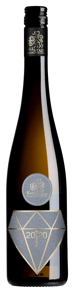2020 Pfalz EDITION's-Cuvee Weißwein trocken