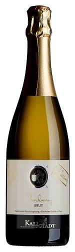 2021 Pfalz Chardonnay EDITION Brut
