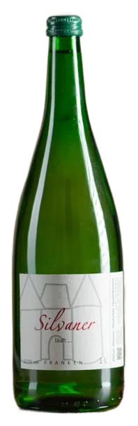 2025er Silvaner QBA