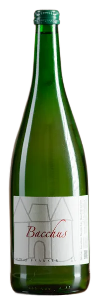 2025er Bacchus QbA