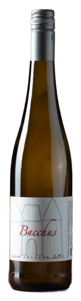 2024er Bacchus Kabinett