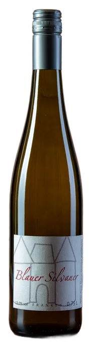 2025er blauer Silvaner QbA