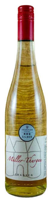 2023 Müller-Thurgau Kabinett trocken