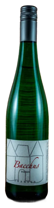 2023 Bacchus QbA trocken