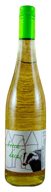 Frechdachs Cuvee weiss Deutscher Wein
