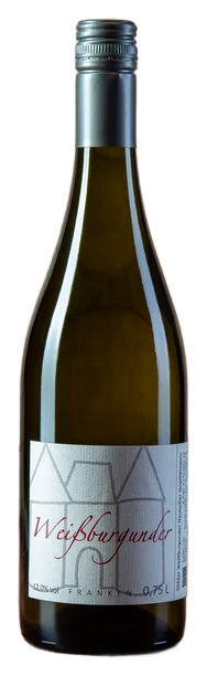 2025 Weißburgunder QbA