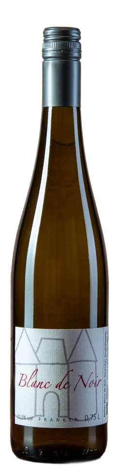 2025 Blanc de Noir QbA