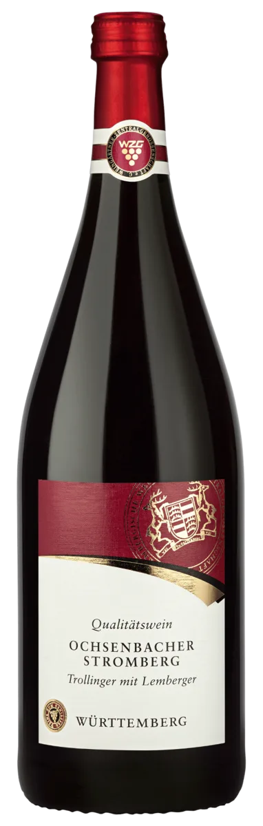 Ochsenbacher Stromberg Trollinger mit Lemberger