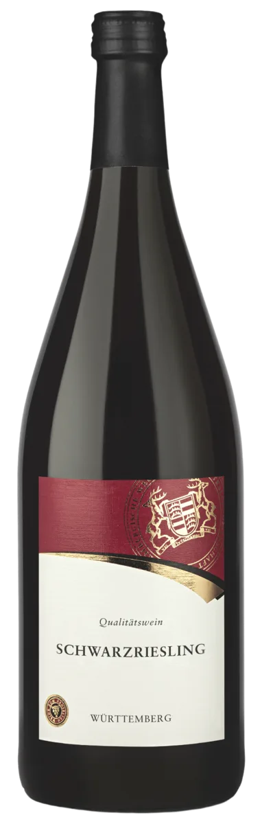 Württemberger Schwarzriesling