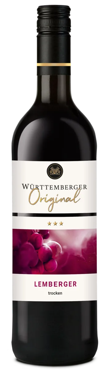 Württemberger Original Lemberger
