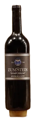 SPÄTBURGUNDER
