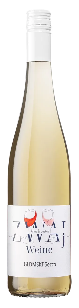 ZWAJ-Secco – Justus‘ Liebling