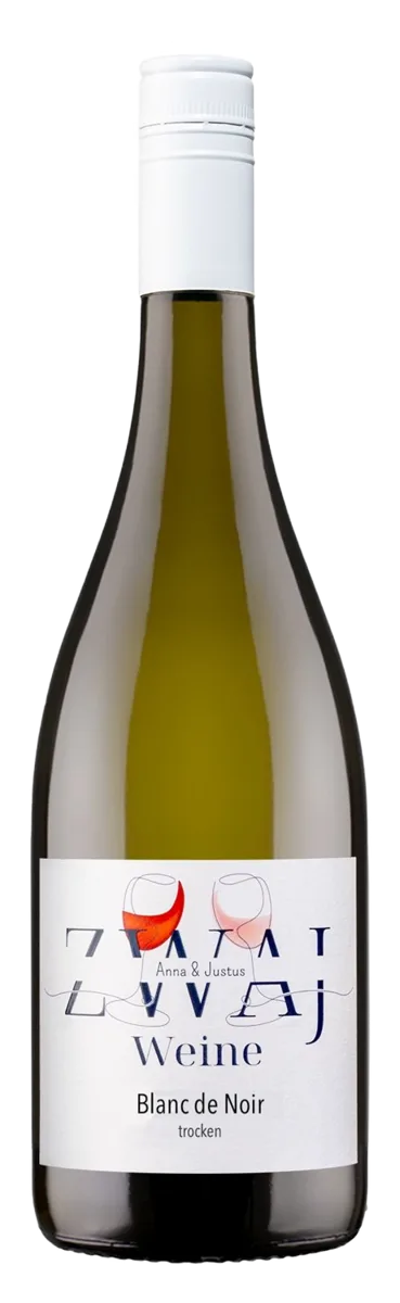 Blanc de Noir trocken