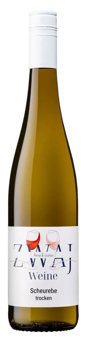 Scheurebe trocken