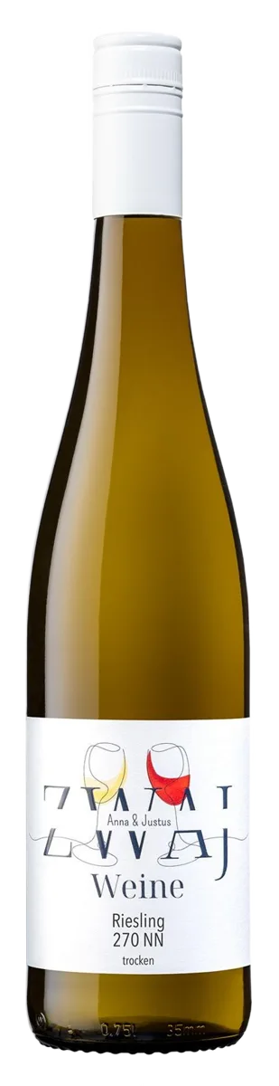 Riesling trocken „270 NN“