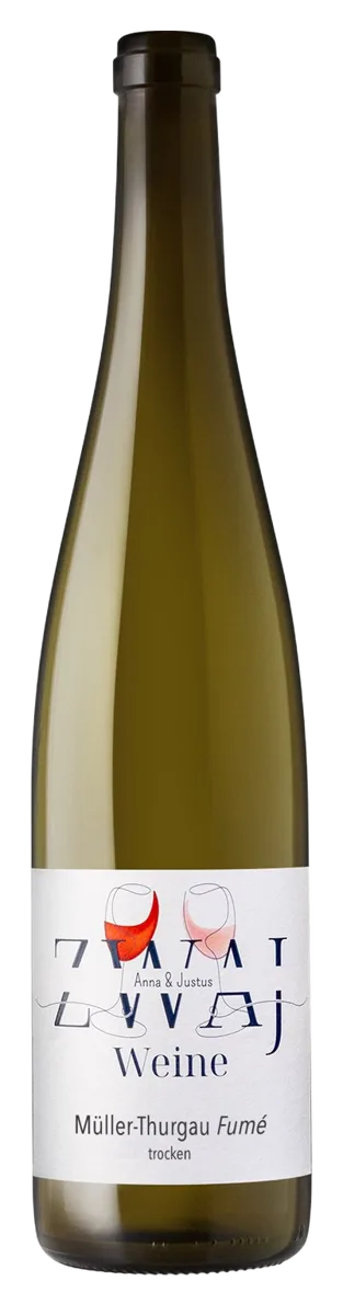 Müller-Thurgau Fumé