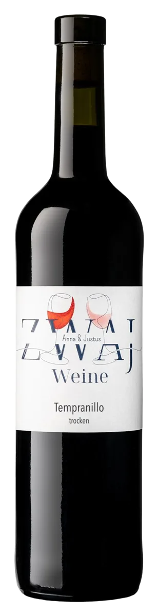 Mölsheimer Tempranillo trocken