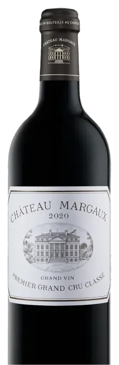 Château Margaux Grand Vin
