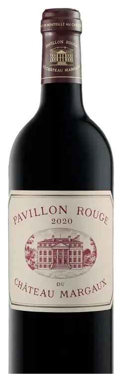 Château Margaux Pavillon Rouge