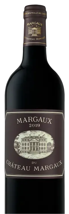 Château Margaux Margaux