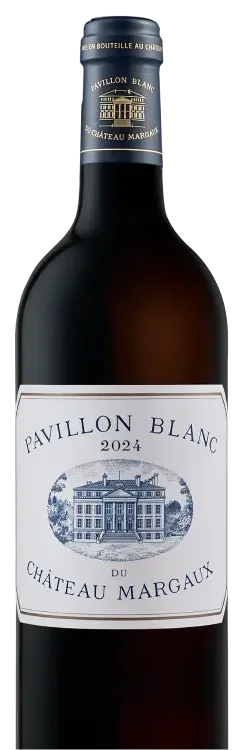 Château Margaux Pavillon Blanc