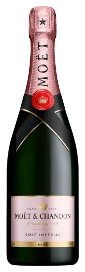 Moët & Chandon Brut Impérial Rosé