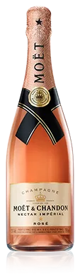 Nectar Impérial Rosé
