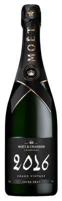 Grand Vintage 2016